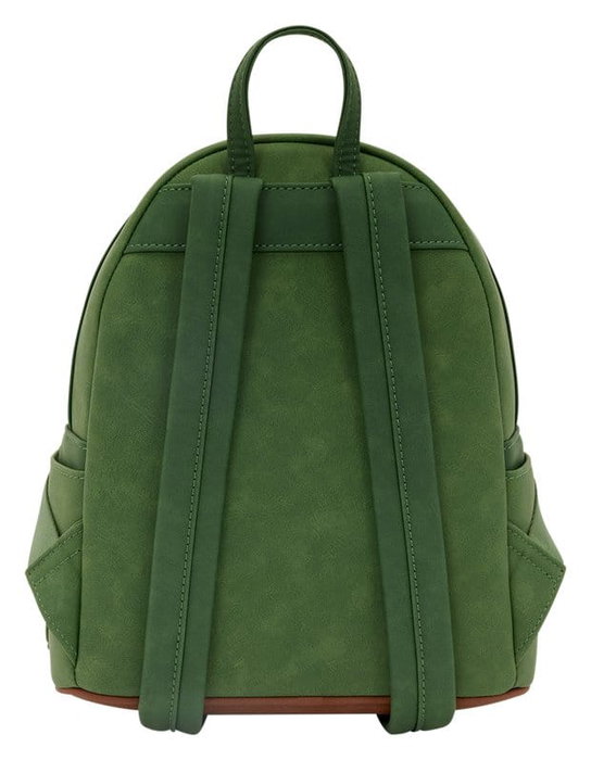 Loungefly Mochila Mini El Señor de los Anillos Frodo Mithril