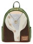 Loungefly Mochila Mini El Señor de los Anillos Frodo Mithril