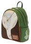 Loungefly Mochila Mini El Señor de los Anillos Frodo Mithril