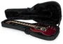 Gator Estuche ligero para guitarra Gibson SG® - Negro