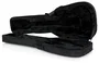 Gator Estuche ligero para guitarra Gibson SG® - Negro