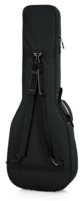 Gator Estuche ligero para guitarra Gibson SG® - Negro