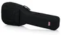 Gator Estuche ligero para guitarra Gibson SG® - Negro