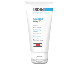 Isdin Ureadin Ultra 30 Crema Exfoliante 50 ml