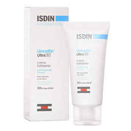 Isdin Ureadin Ultra 30 Crema Exfoliante 50 ml