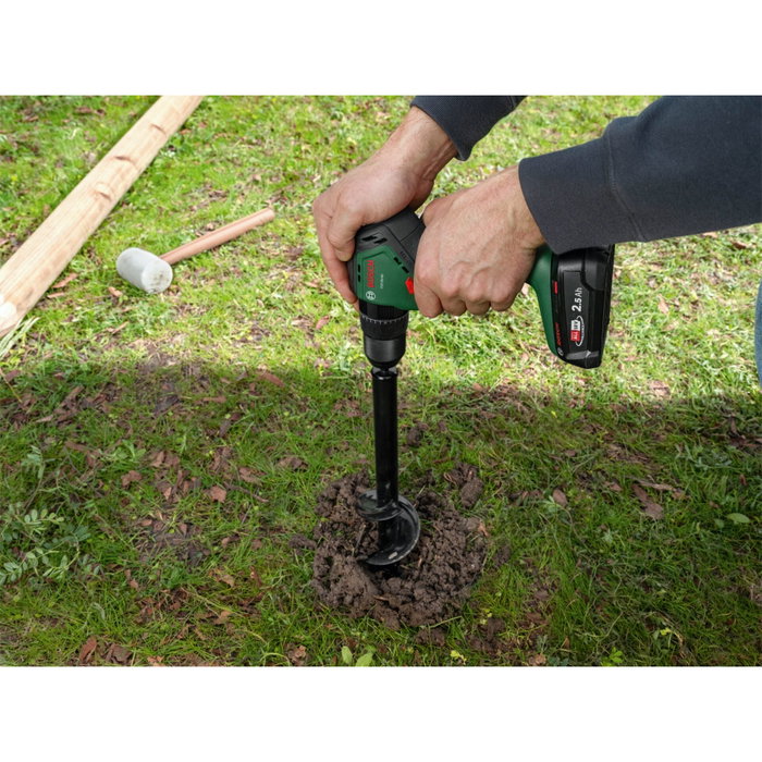 Bosch PSB 18V-60 Solo Taladro combinando inalámbrico