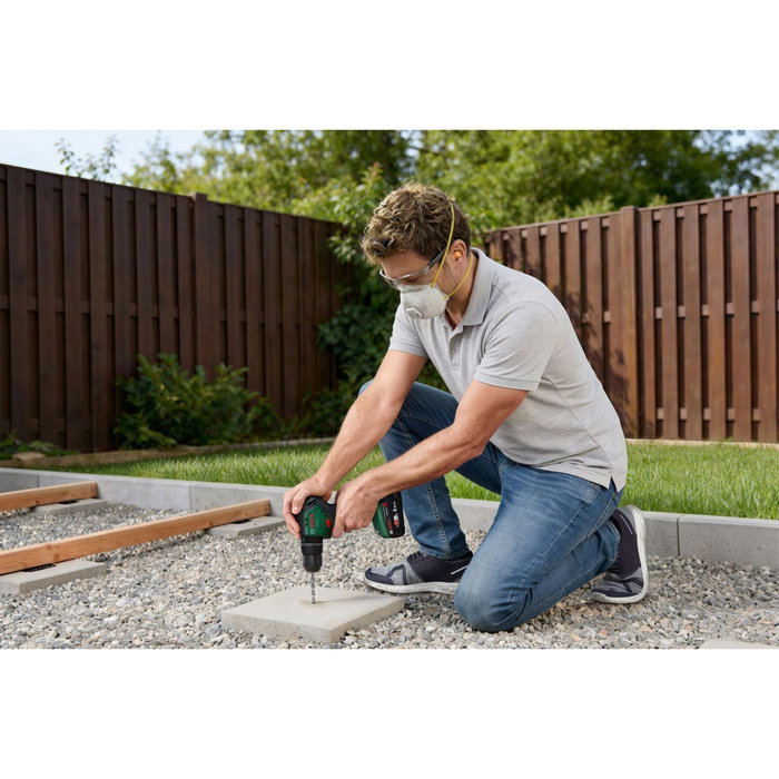 Bosch PSB 18V-60 Solo Taladro combinando inalámbrico