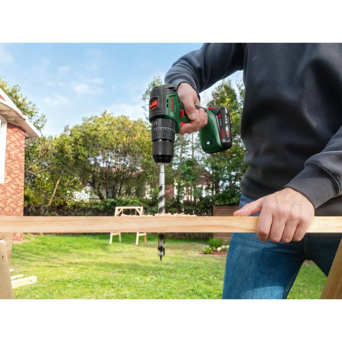 Bosch PSB 18V-60 Solo Taladro combinando inalámbrico