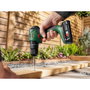 Bosch PSB 18V-60 Solo Taladro combinando inalámbrico
