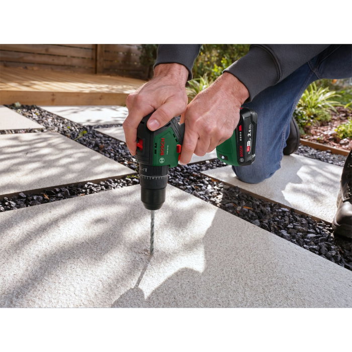 Bosch PSB 18V-60 Solo Taladro combinando inalámbrico