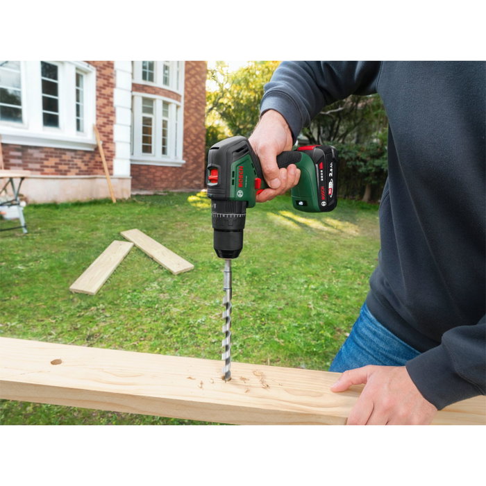 Bosch PSB 18V-60 Solo Taladro combinando inalámbrico