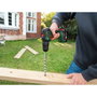 Bosch PSB 18V-60 Solo Taladro combinando inalámbrico
