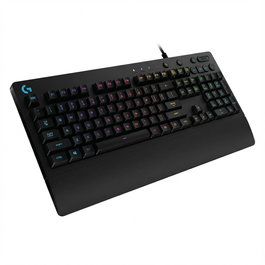 Logitech G213 Prodigy Gaming Keyboard (SLO)