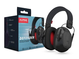Orejera Alpine Protector