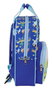 Mochila Escolar Bluey Azul marino 20 x 28 x 8 cm