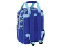 Safta Mochila Infantil Con Asas Bluey 20x28x8cm