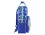 Safta Mochila Infantil Con Asas Bluey 20x28x8cm
