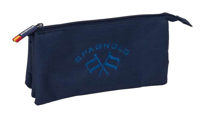 Safta Portatodo Triple Spagnolo Safta Portatodo Triple Spagnolo