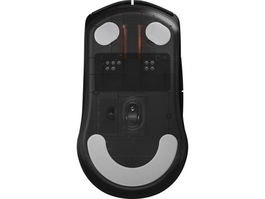 SteelSeries Ratón Rival 3 Wireless Gen. 2 Negro Bluetooth Óptico 62523