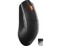 SteelSeries Ratón Rival 3 Wireless Gen. 2 Negro Bluetooth Óptico 62523