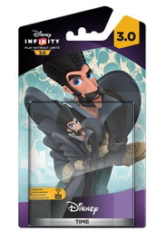 Nintendo Disney Infinity 3.0 Disney Figura Time