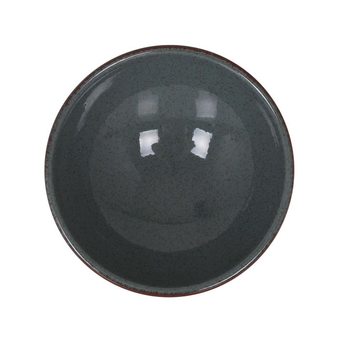 Santa Clara Bol Cereales 16 cm Azul "Salvora" (6 Unidades)