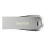 SanDisk Ultra Luxe 64 GB USB 3.1 Plata