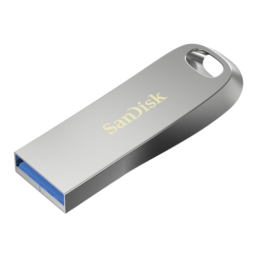 Sandisk SDCZ74-064G-G46 Unidad Flash USB 3.2 Gen 1 64 GB Plata USB Tipo A Velocidad de Lectura 150 MB/s