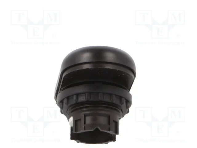 EATON ELECTRIC Interruptor Doble RMQ-Titan 22mm Blanco/Negro EATON ELECTRIC Interruptor Doble RMQ-Titan 22mm Blanco/Negro