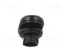 EATON ELECTRIC Interruptor Doble RMQ-Titan 22mm Blanco/Negro