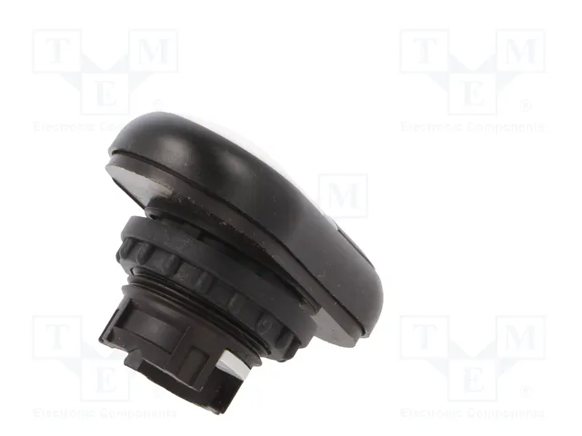 EATON ELECTRIC Interruptor Doble RMQ-Titan 22mm Blanco/Negro EATON ELECTRIC Interruptor Doble RMQ-Titan 22mm Blanco/Negro