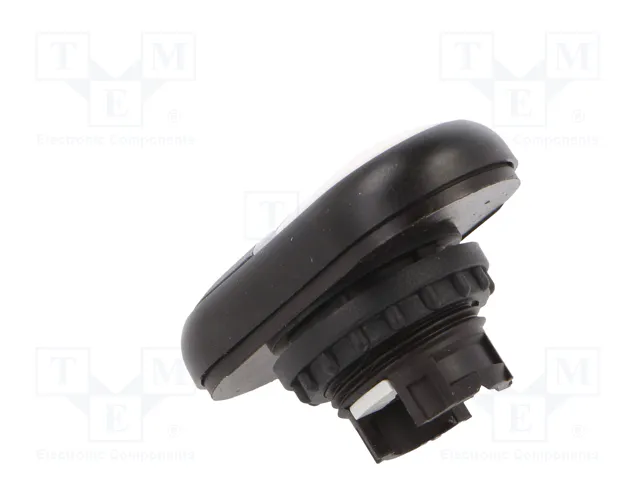 EATON ELECTRIC Interruptor Doble RMQ-Titan 22mm Blanco/Negro EATON ELECTRIC Interruptor Doble RMQ-Titan 22mm Blanco/Negro