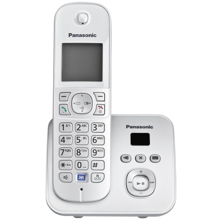 Panasonic KX-TG6821GS Plata perla