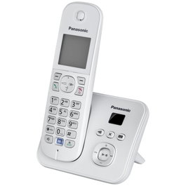 Panasonic KX-TG6821GS Plata perla