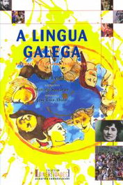 A lingua galega, Xan Leira - ACUARELA