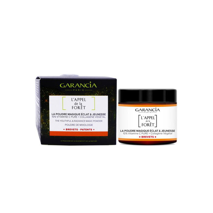 Garancia Apple Foret Poudre 6 g Garancia Apple Foret Poudre 6 g