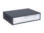 HPE OfficeConnect 1420 5G Switch No administrado L2 Gigabit Ethernet Gris