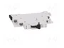 Eaton ZP-IHK Contacto auxiliar 3A 250VAC Blanco