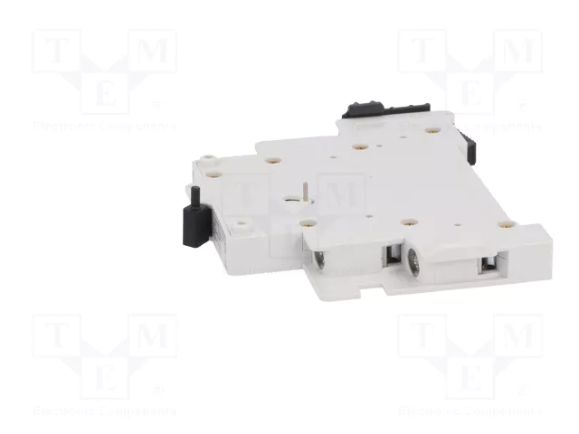 Eaton ZP-IHK Contacto auxiliar 3A 250VAC Blanco