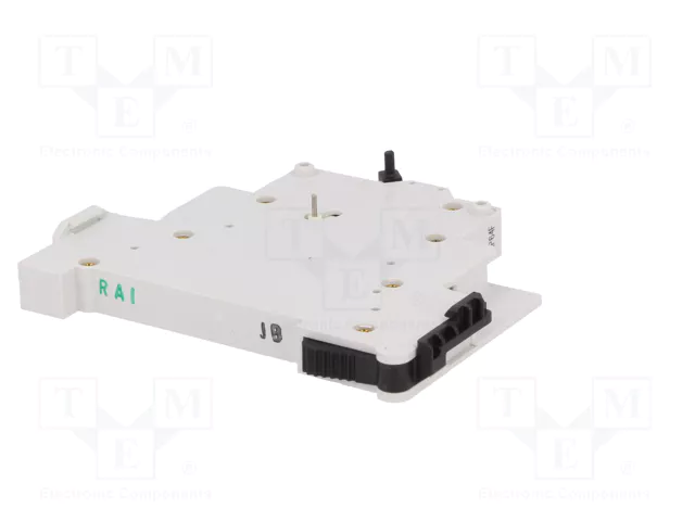 Eaton ZP-IHK Contacto auxiliar 3A 250VAC Blanco