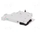 Eaton ZP-IHK Contacto auxiliar 3A 250VAC Blanco