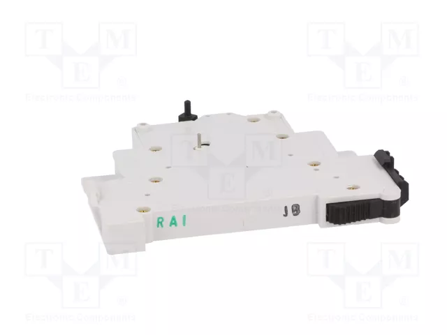 Eaton ZP-IHK Contacto auxiliar 3A 250VAC Blanco