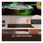 Hisense HS1000 Barra de Sonido 2.0 Canales 120W DTS Virtual:X Dolby Audio Negro Bluetooth HDMI USB