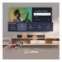 Hisense HS1000 Barra de Sonido 2.0 Canales 120W DTS Virtual:X Dolby Audio Negro Bluetooth HDMI USB