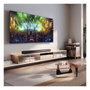 Hisense HS1000 Barra de Sonido 2.0 canales 120 W Negro