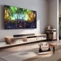 Hisense HS1000 Barra de Sonido 2.0 Canales 120 W Negro