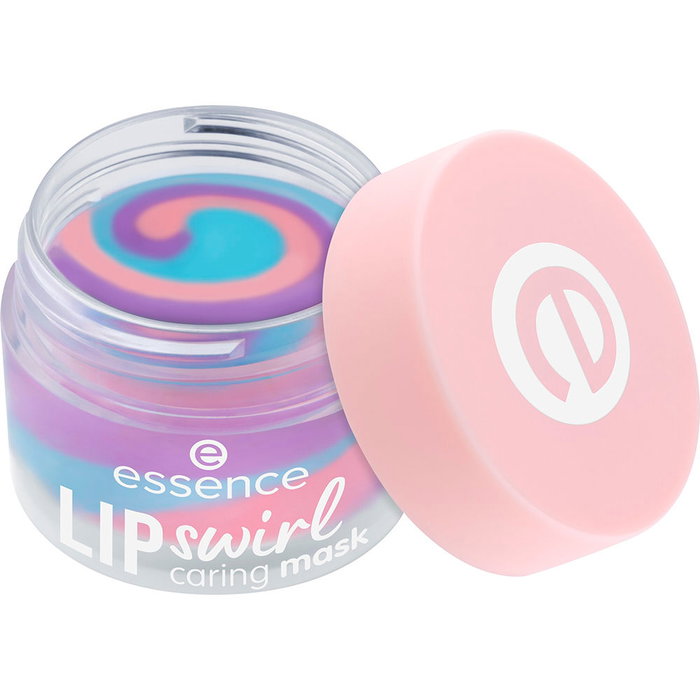 Essence LIP SWIRL Mascarilla Labial #01