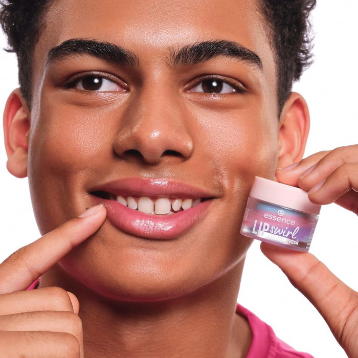 Essence LIP SWIRL Mascarilla Labial #01