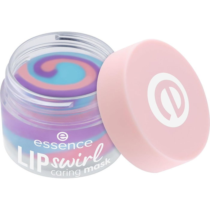 Essence LIP SWIRL Mascarilla Labial #01