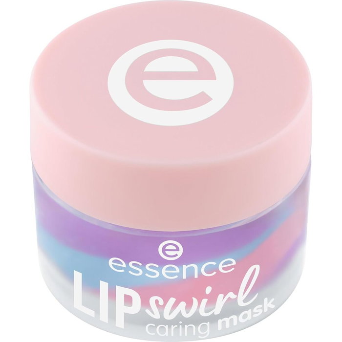 Essence LIP SWIRL Mascarilla Labial #01